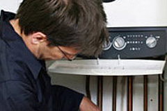boiler replacement Hunts Hill
