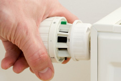 Hunts Hill central heating repair costs