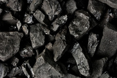 Hunts Hill coal boiler costs